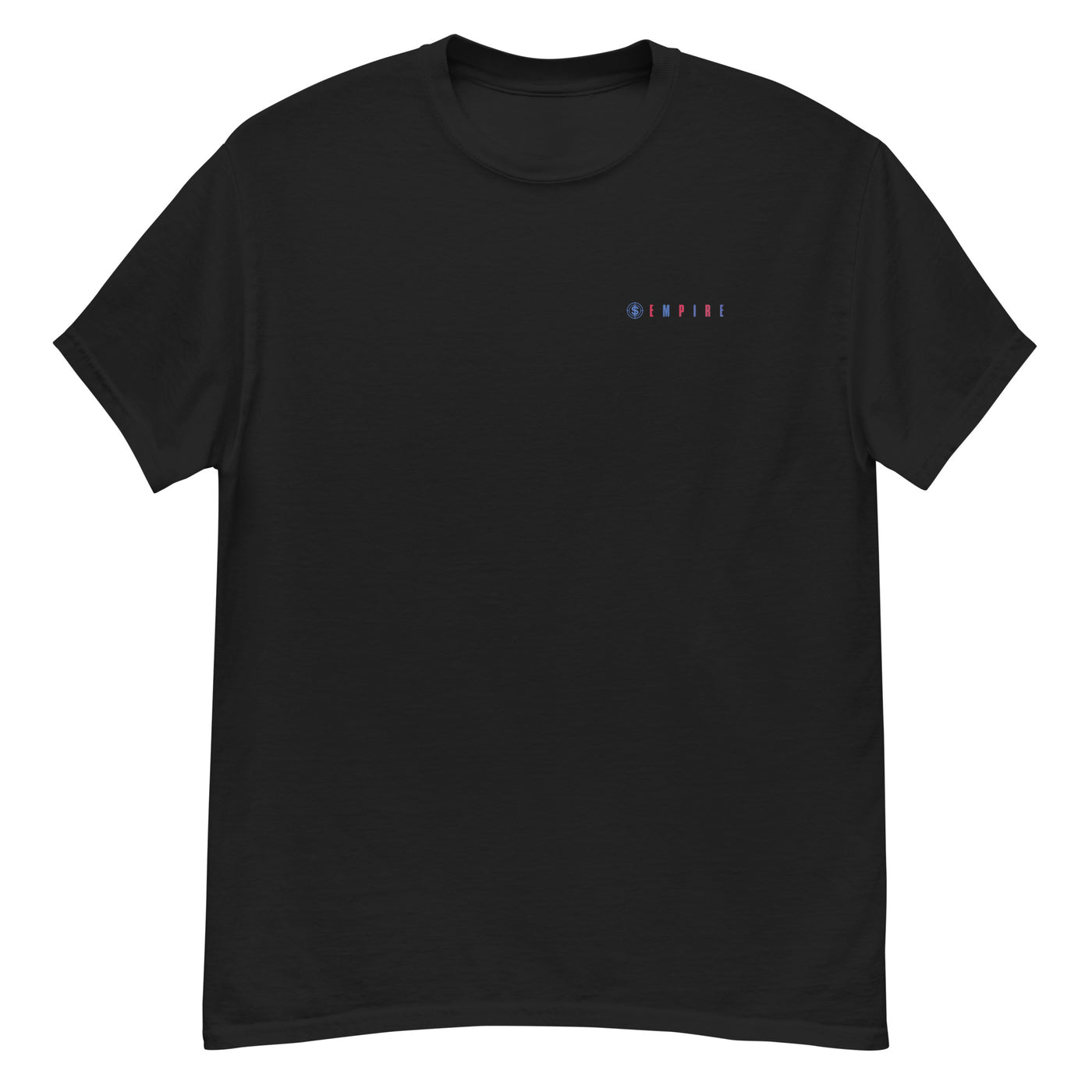 Men's classic tee