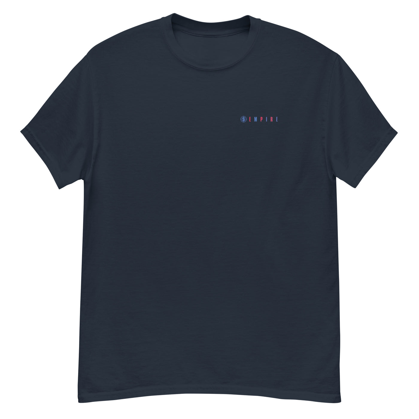 Men's classic tee