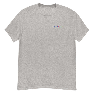 Men's classic tee