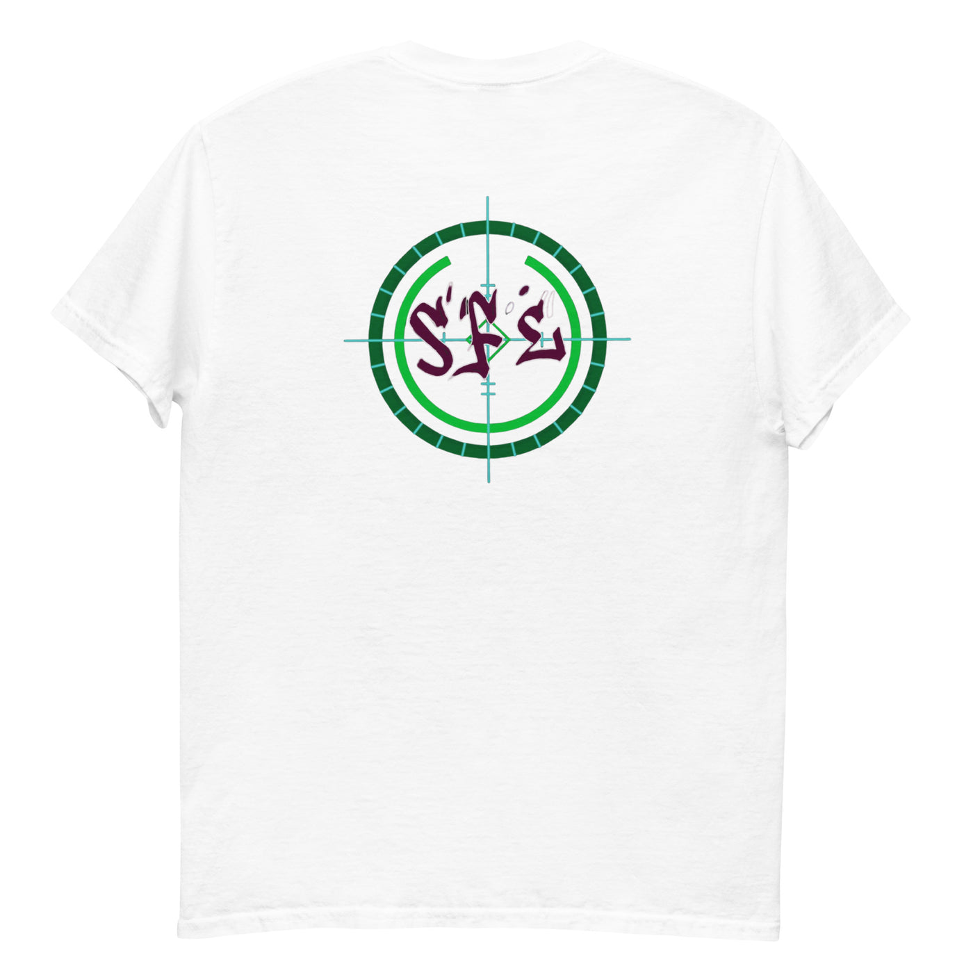 Sniper Empire Tee