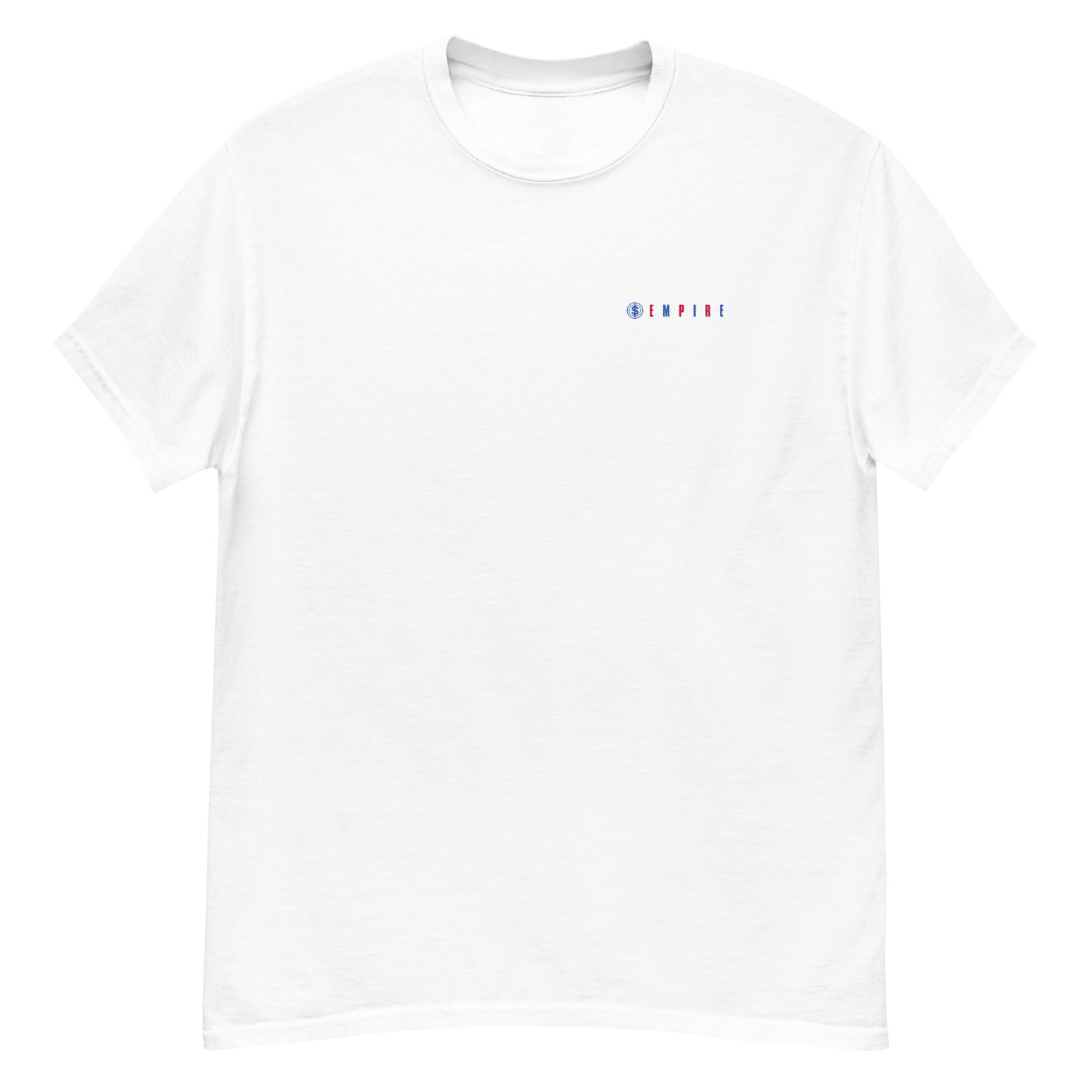 Men's classic tee