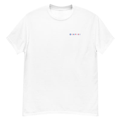 Men's classic tee