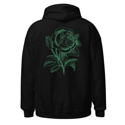 Undead & Focused Hoodie