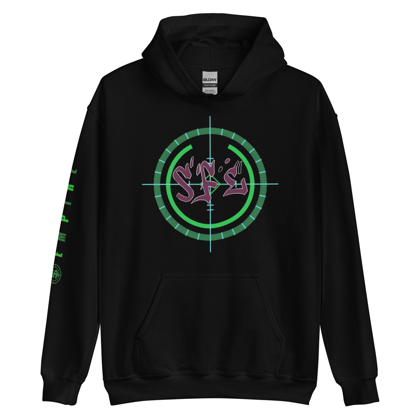 SFE Sniper Hoodie