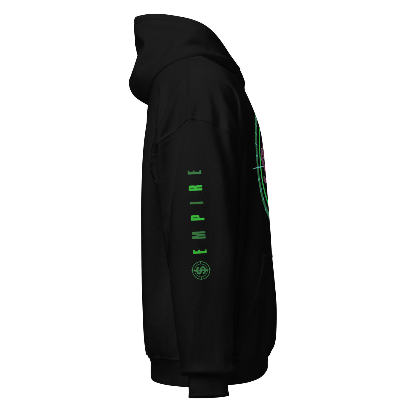 SFE Sniper Hoodie