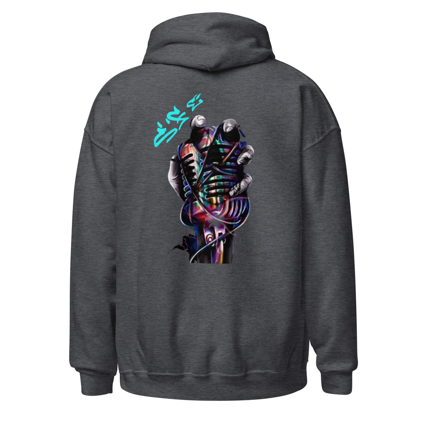 Wavelength SFE Hoodie