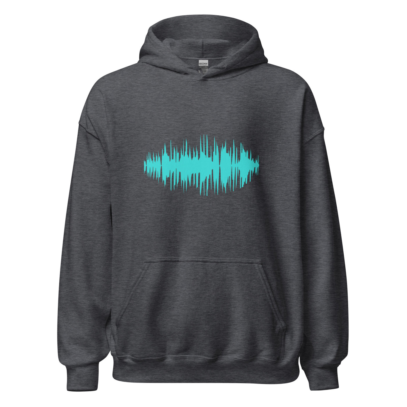 Wavelength SFE Hoodie