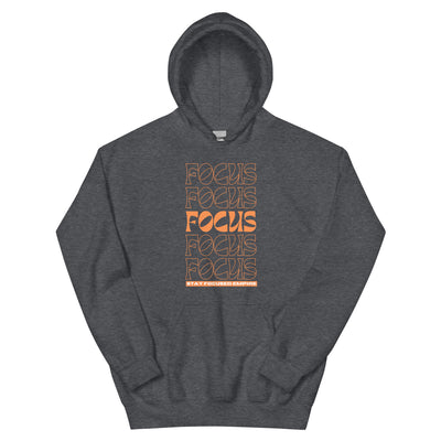 Focus X 5 Hoodie