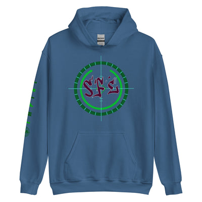 SFE Sniper Hoodie