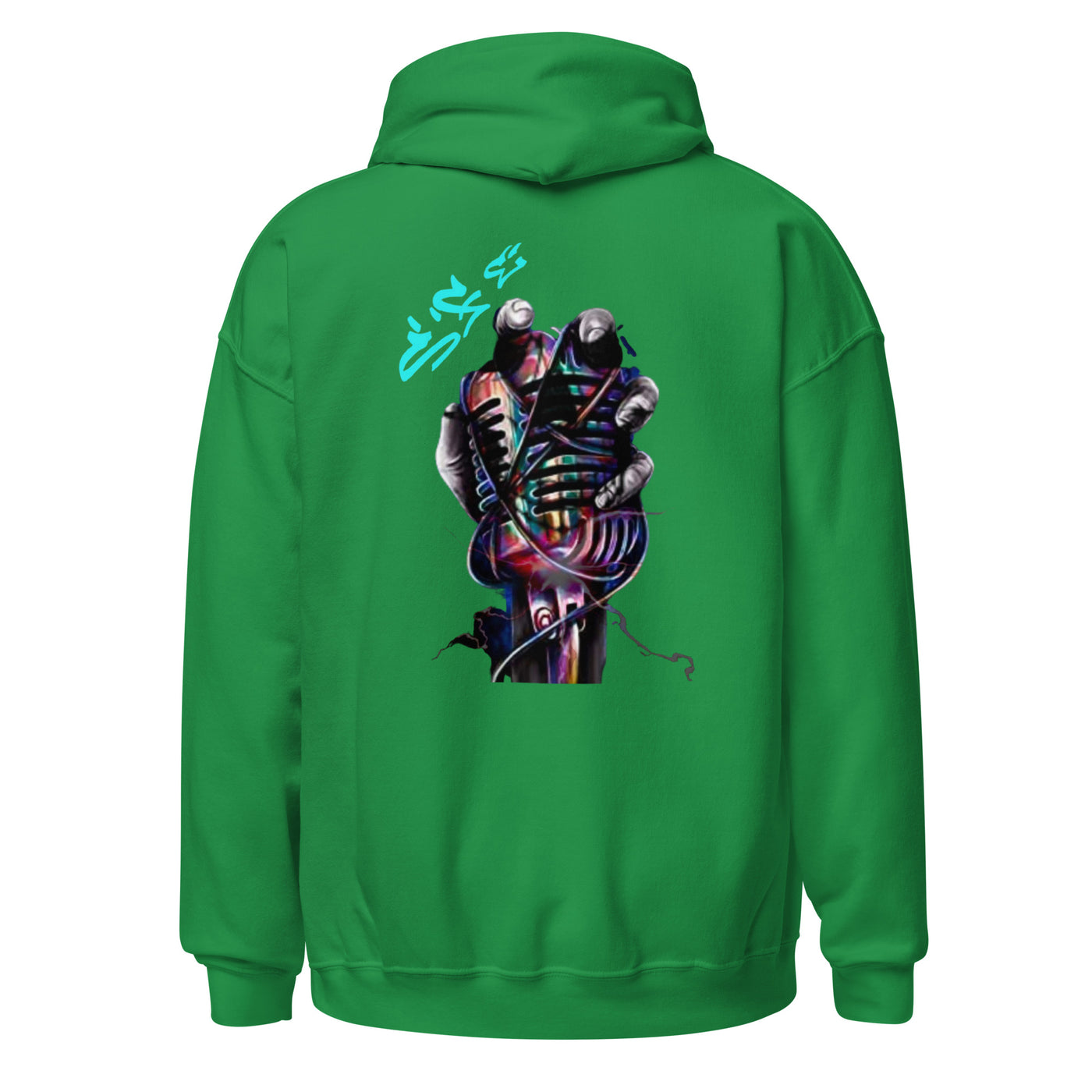 Wavelength SFE Hoodie