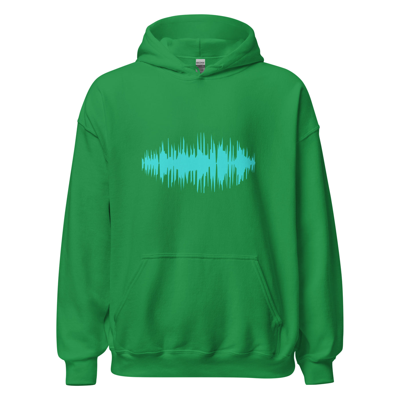 Wavelength SFE Hoodie