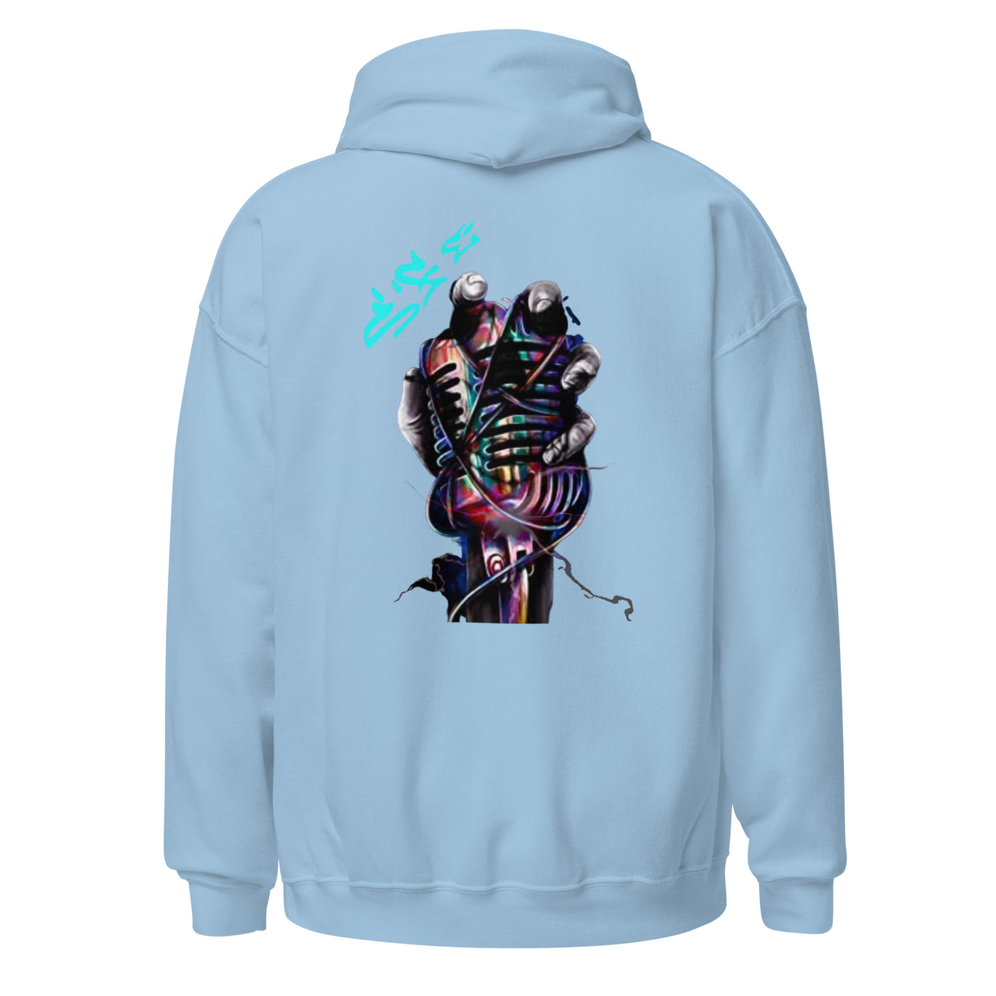 Wavelength SFE Hoodie