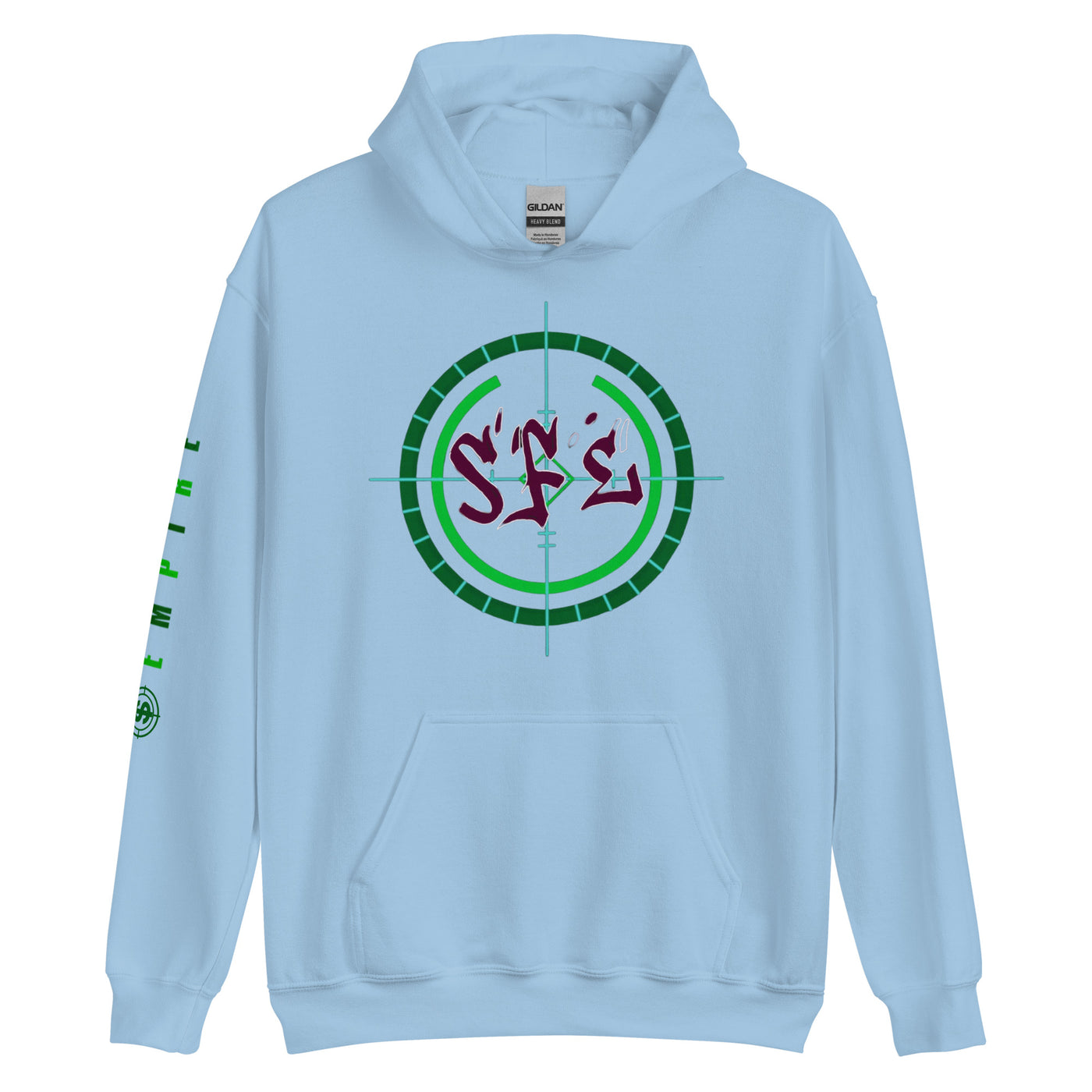 SFE Sniper Hoodie