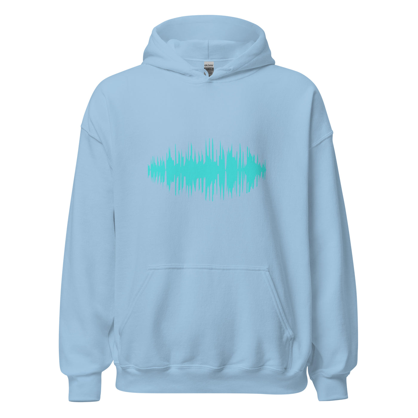 Wavelength SFE Hoodie