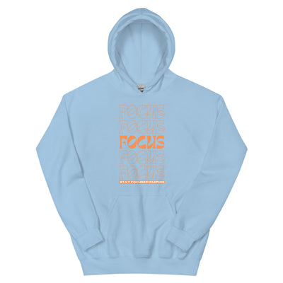 Focus X 5 Hoodie