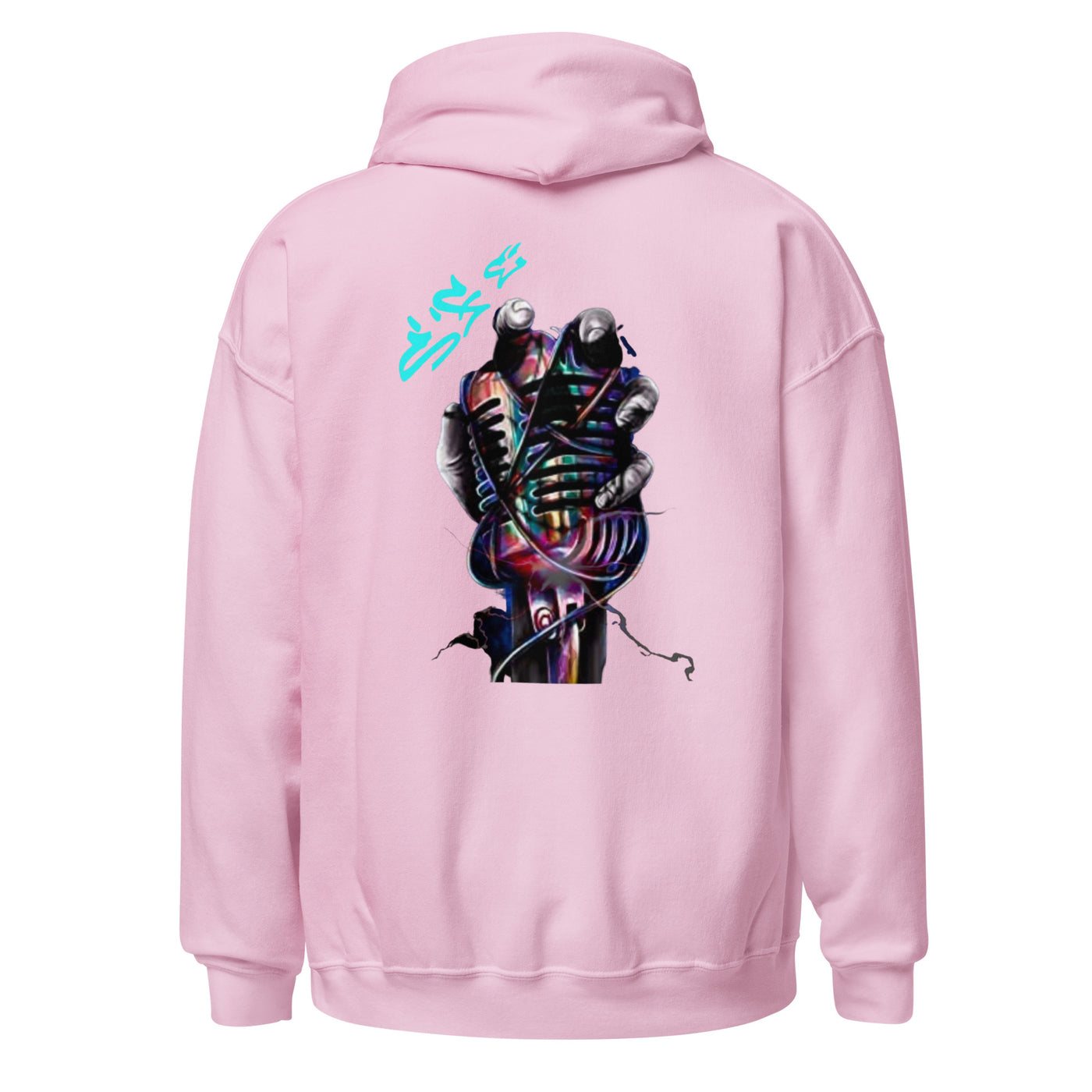 Wavelength SFE Hoodie