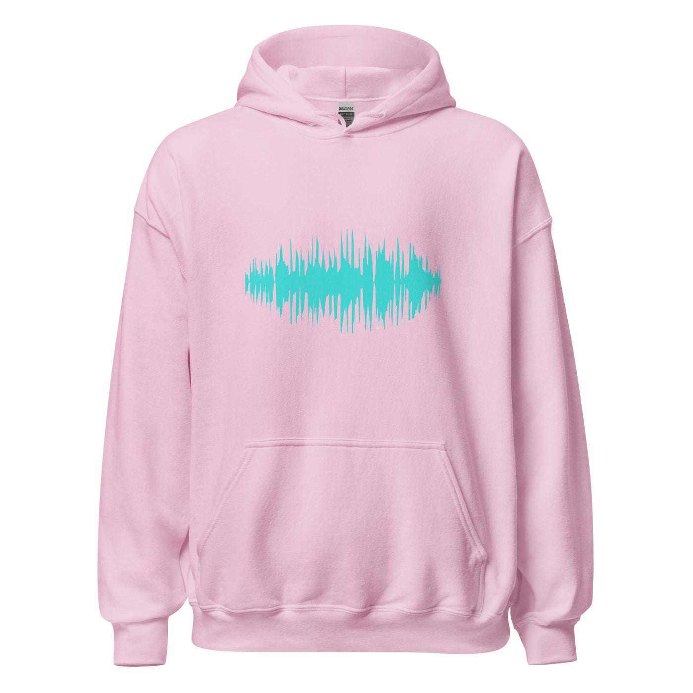 Wavelength SFE Hoodie