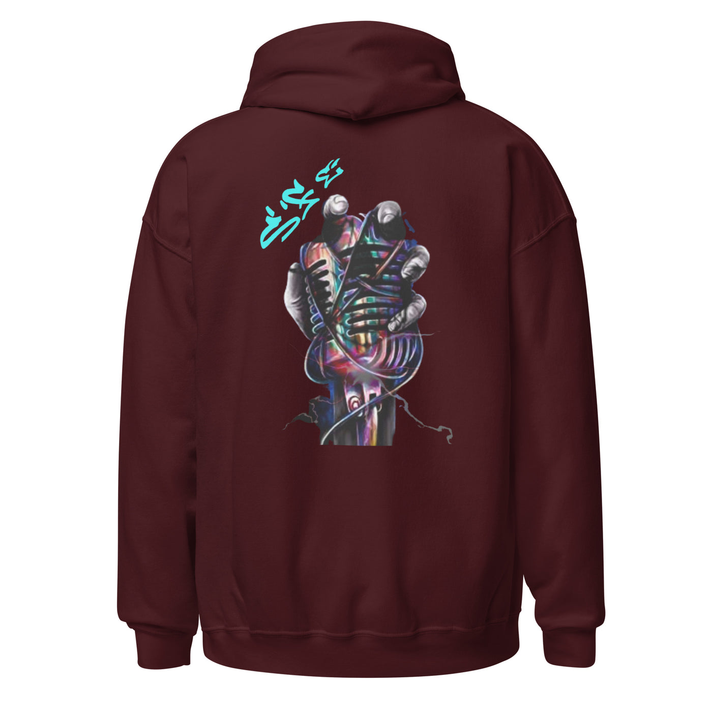 Wavelength SFE Hoodie