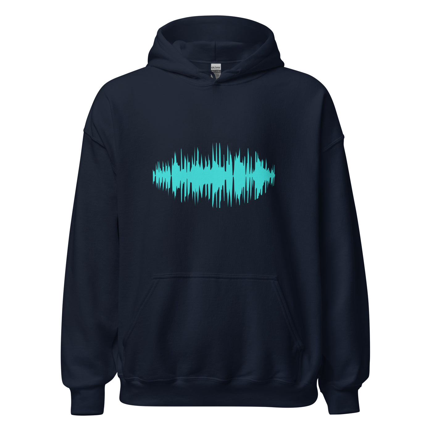 Wavelength SFE Hoodie