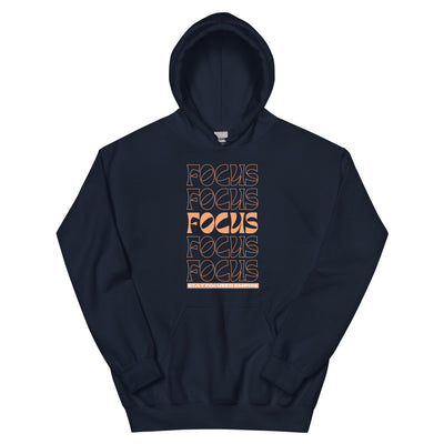 Focus X 5 Hoodie