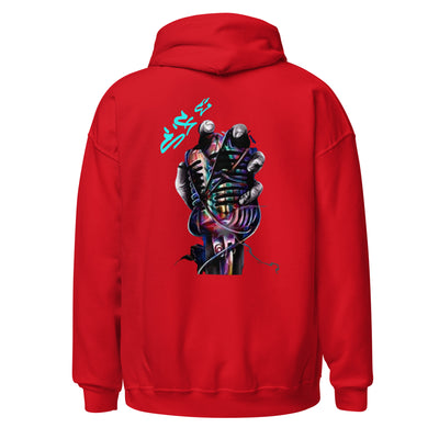 Wavelength SFE Hoodie