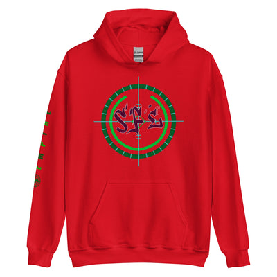 SFE Sniper Hoodie