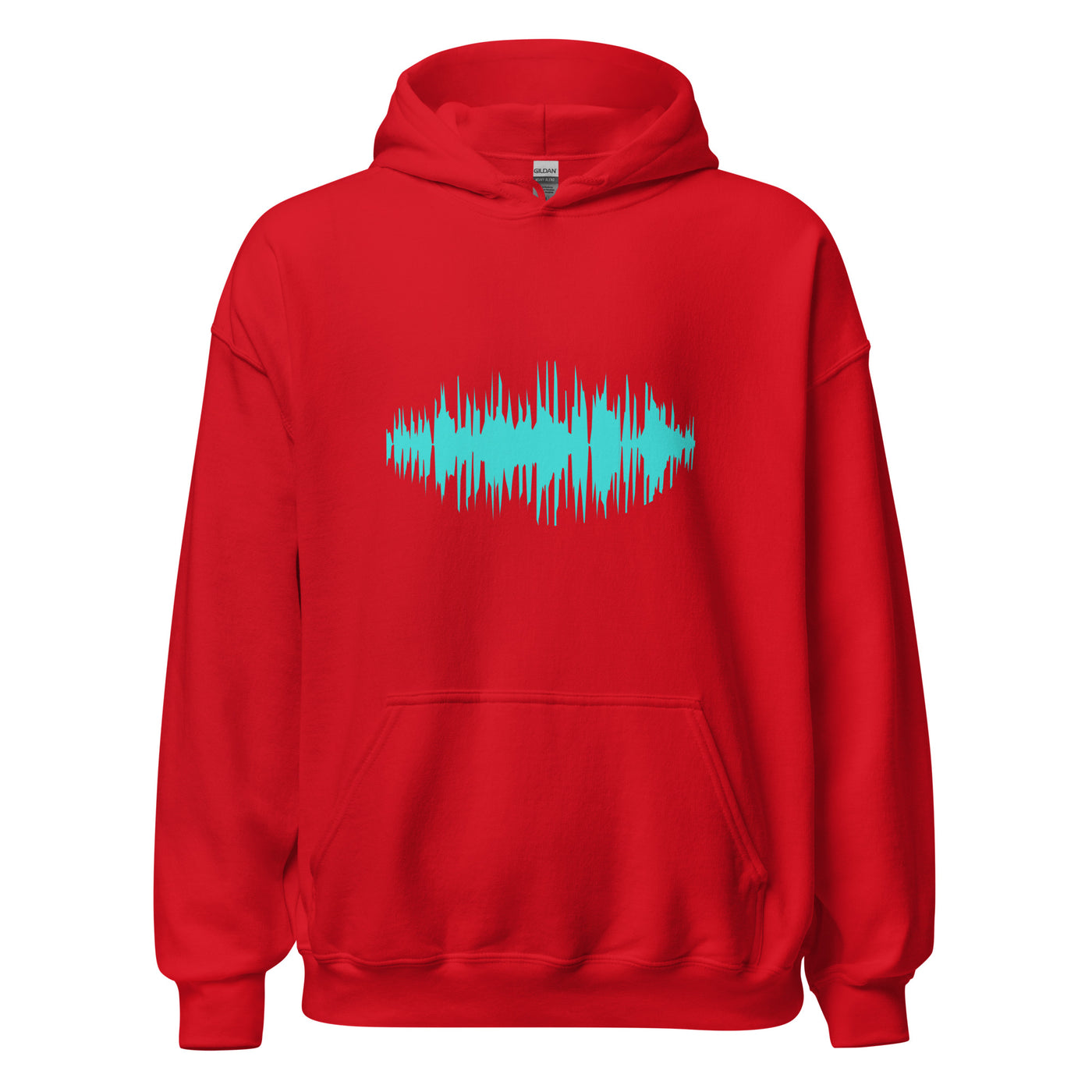 Wavelength SFE Hoodie