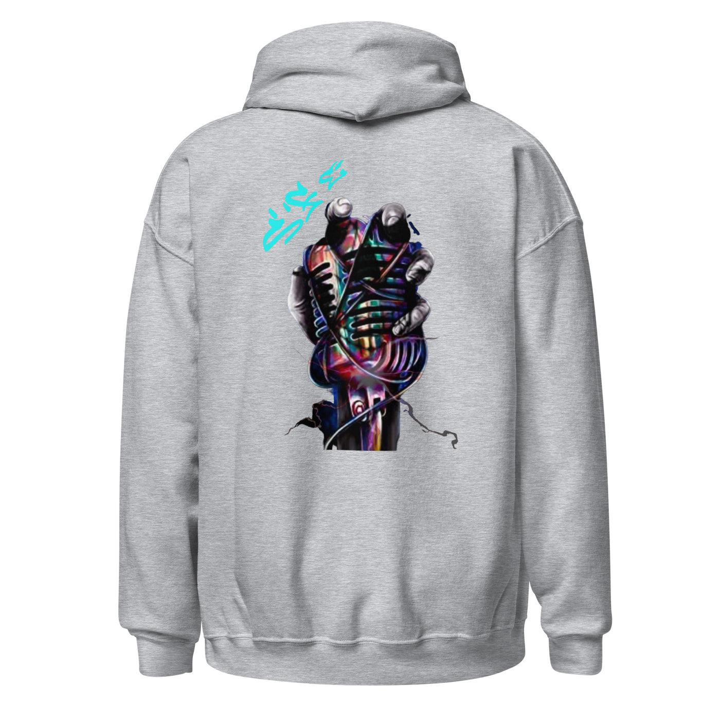 Wavelength SFE Hoodie