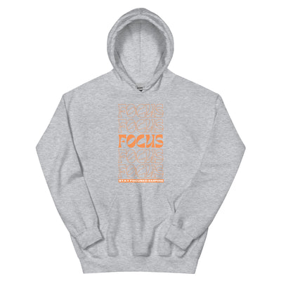 Focus X 5 Hoodie