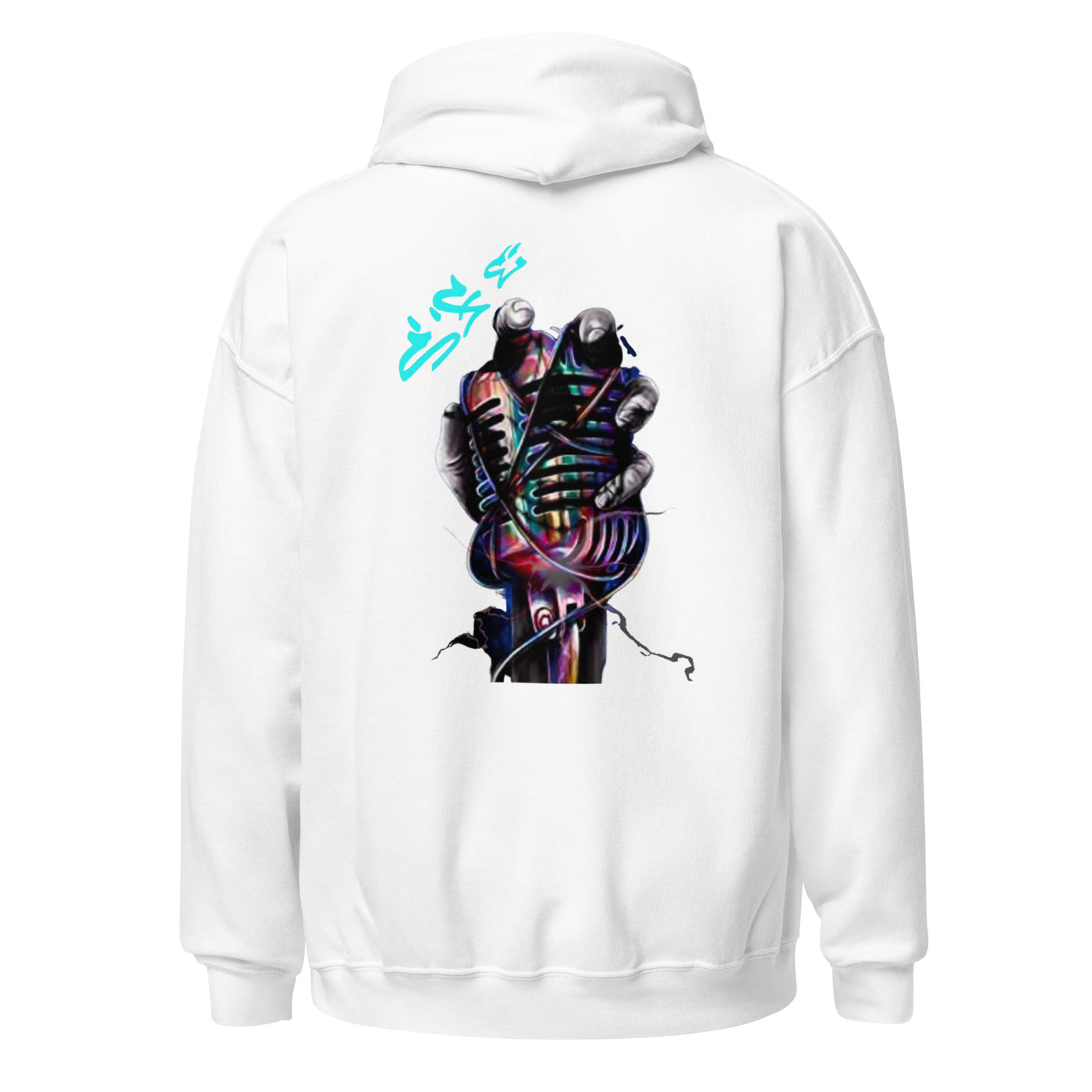 Wavelength SFE Hoodie