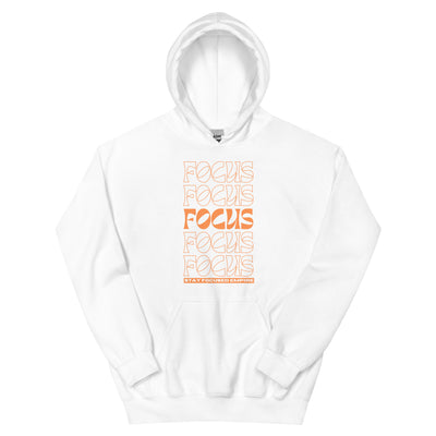 Focus X 5 Hoodie