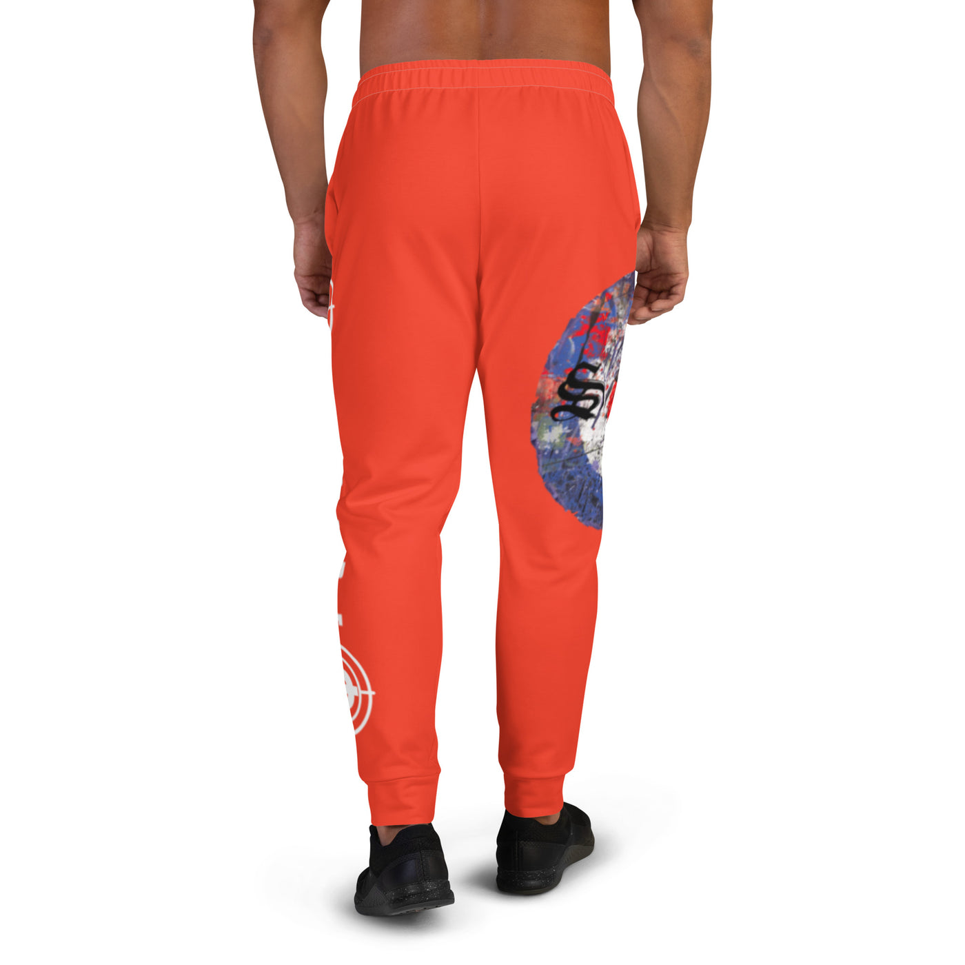 Bloodshot Empire Joggers