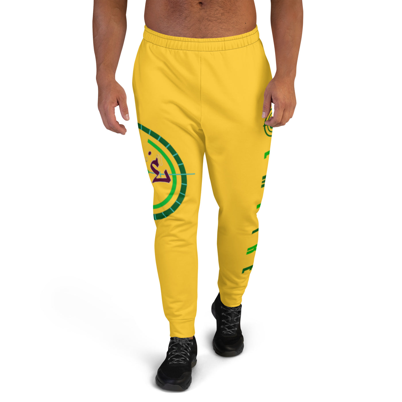 Sunshine Sniper Joggers