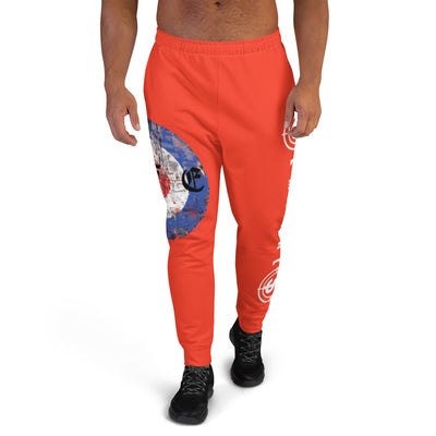 Bloodshot Empire Joggers