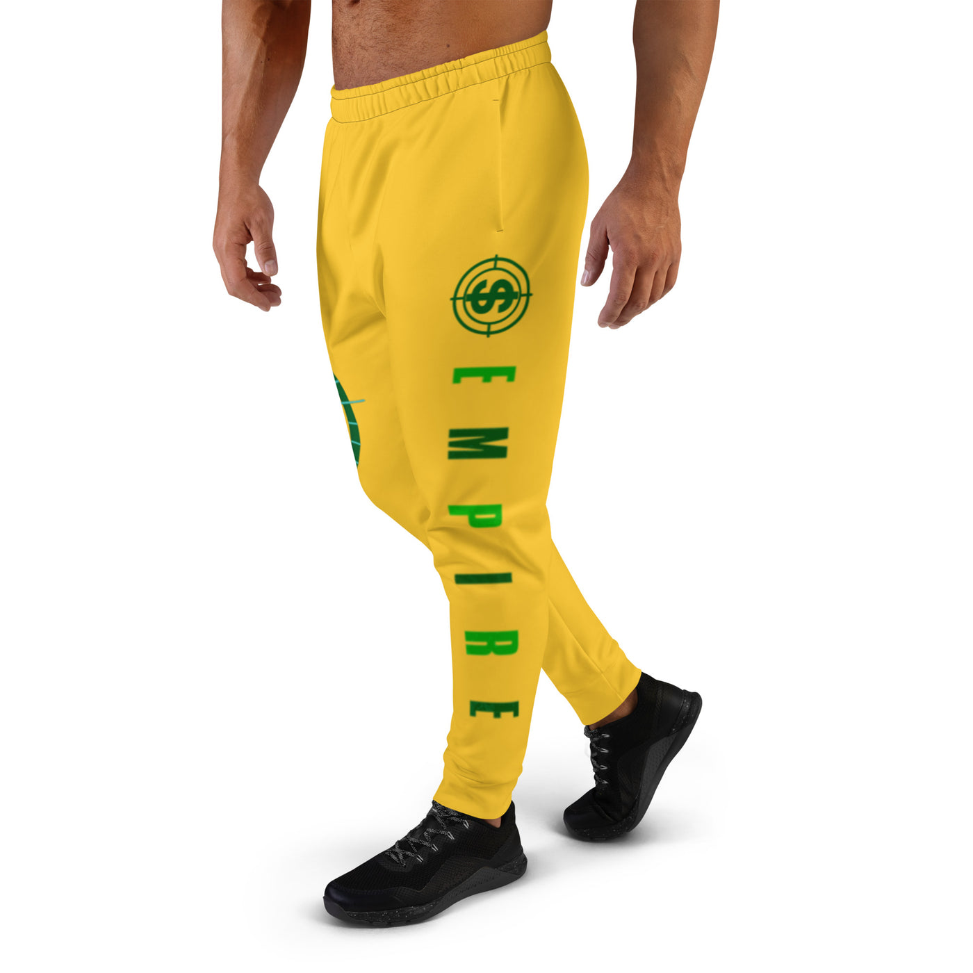 Sunshine Sniper Joggers