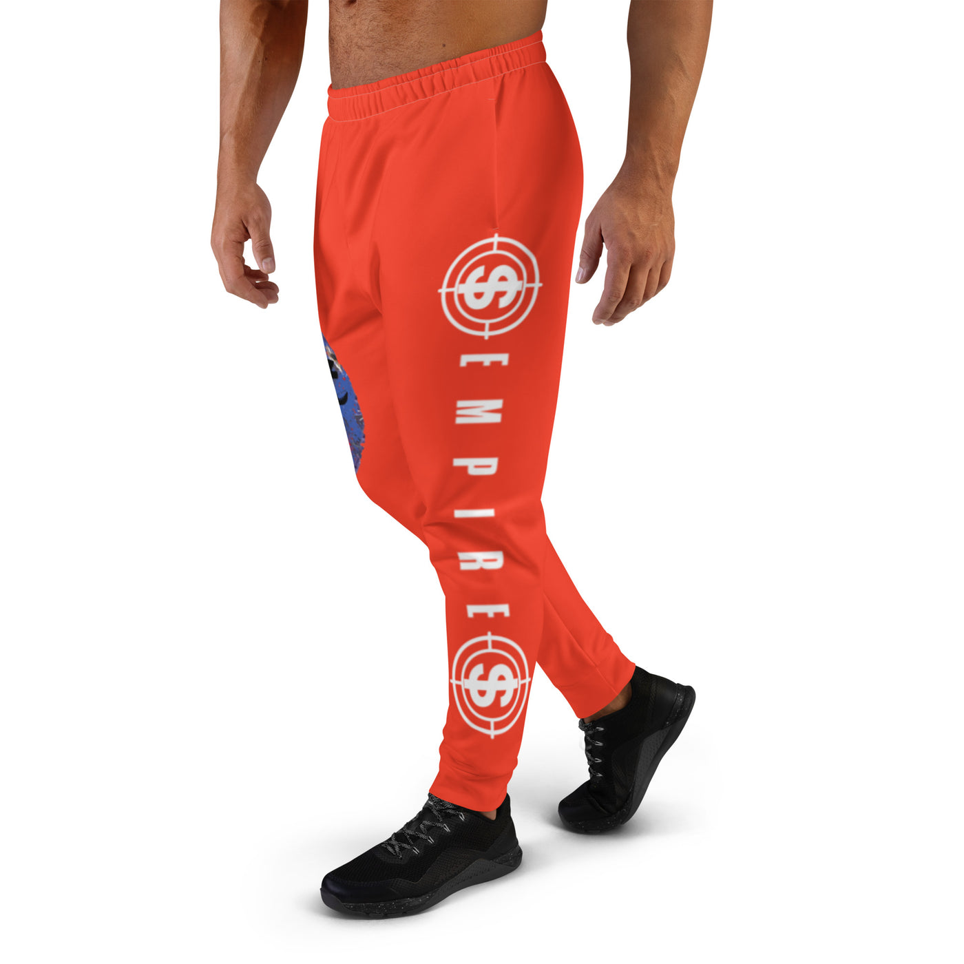 Bloodshot Empire Joggers