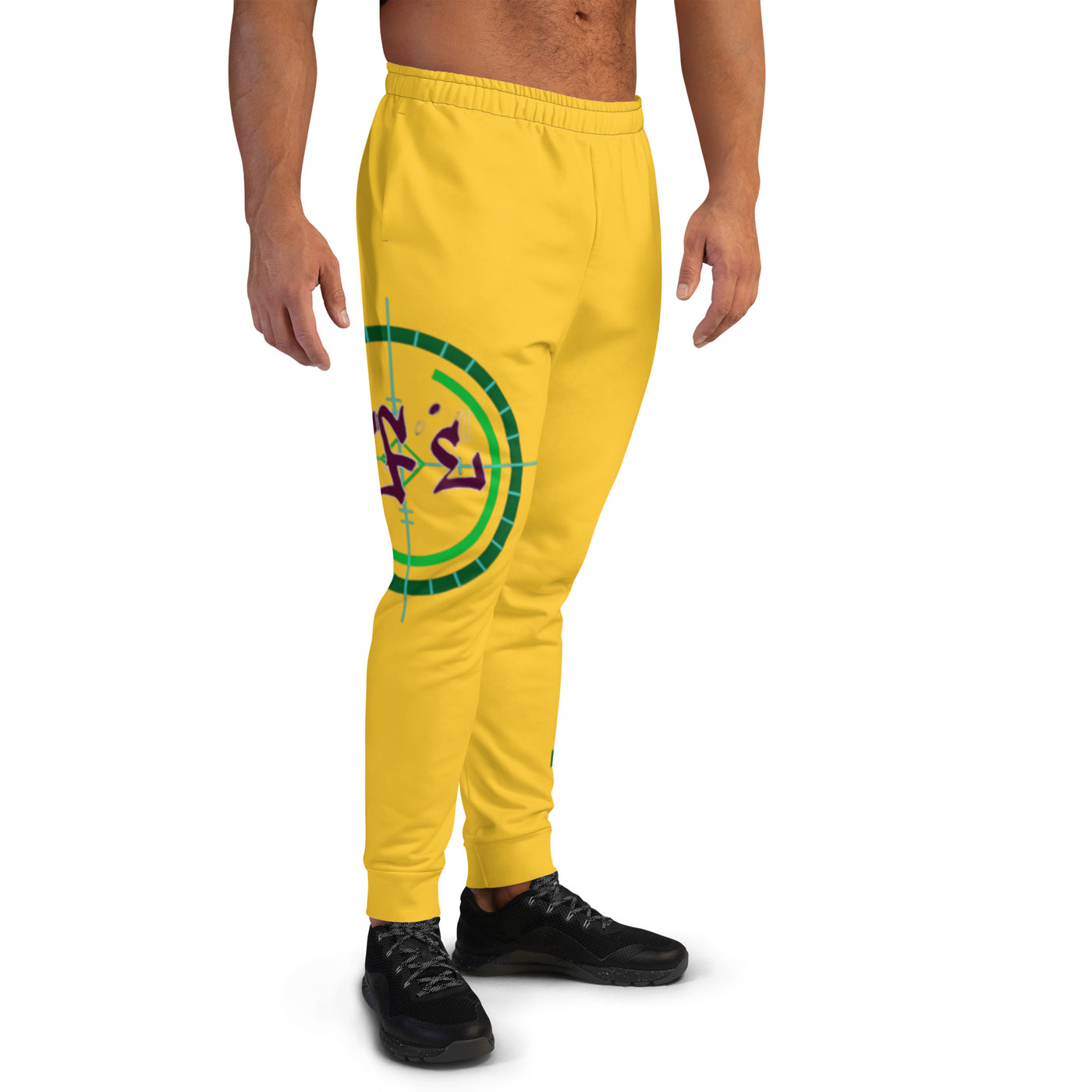 Sunshine Sniper Joggers