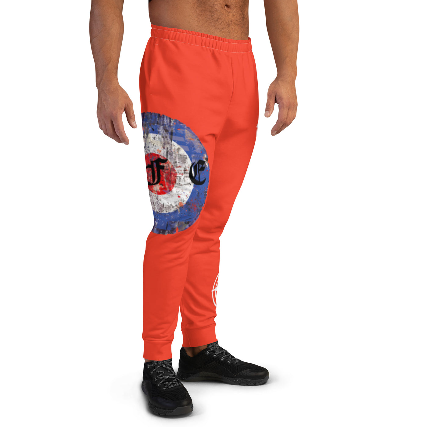 Bloodshot Empire Joggers