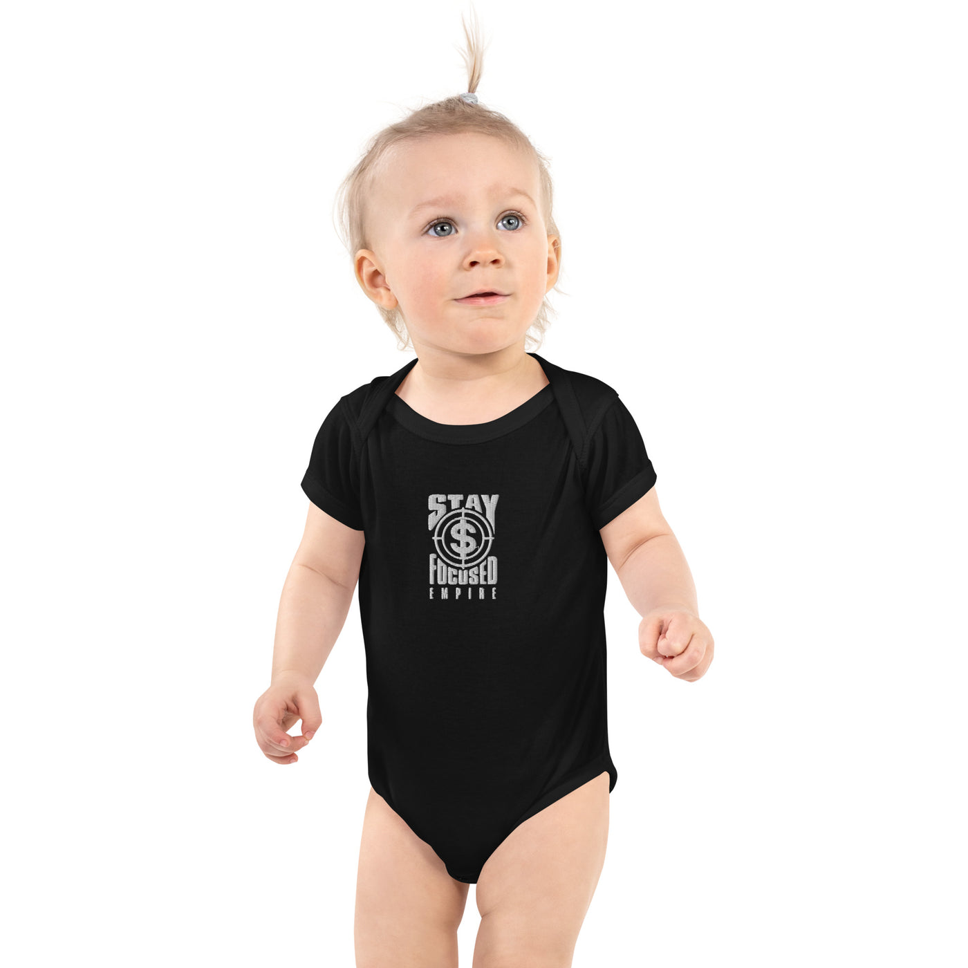 Empire Baby Bodysuit