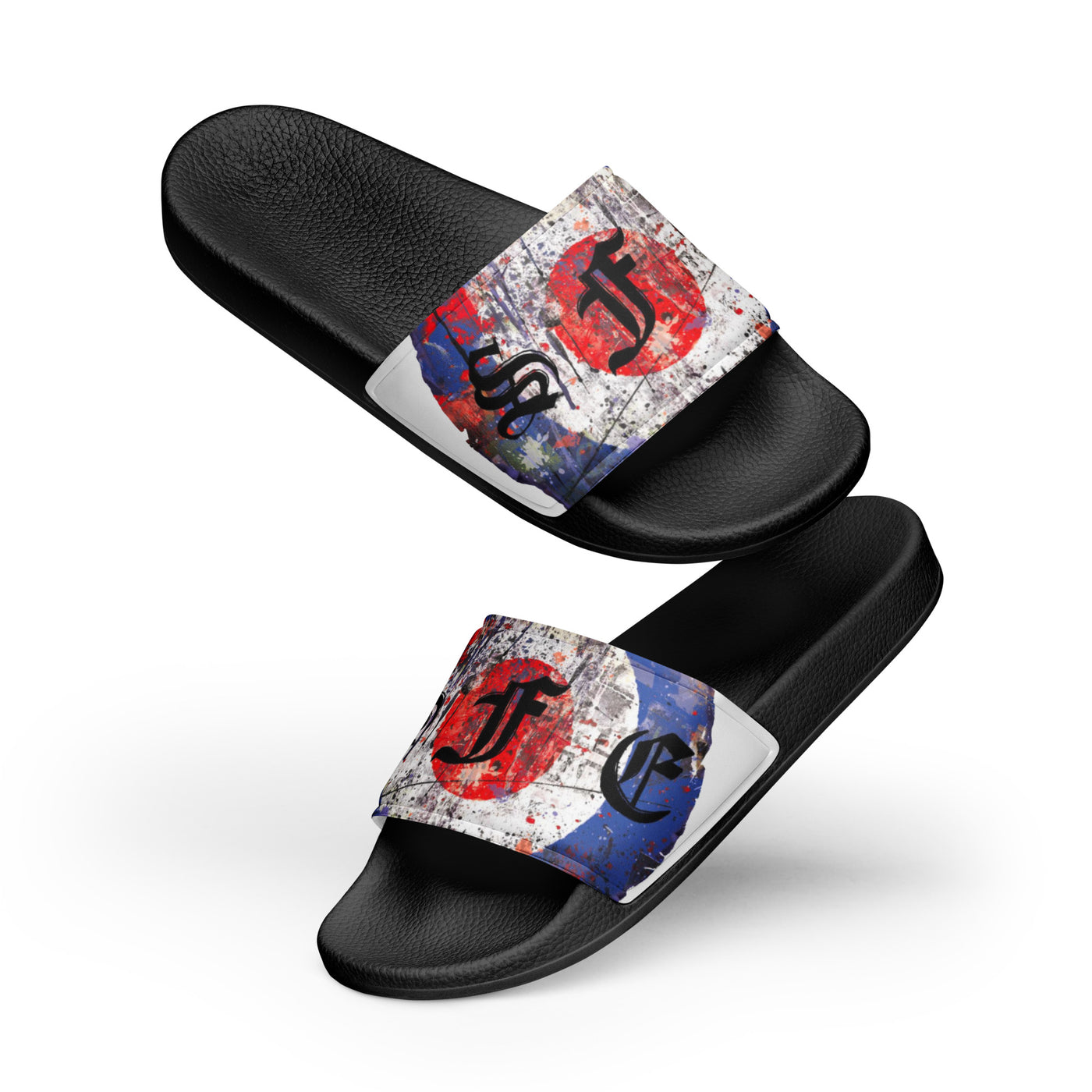 SFE Chinatown Slides