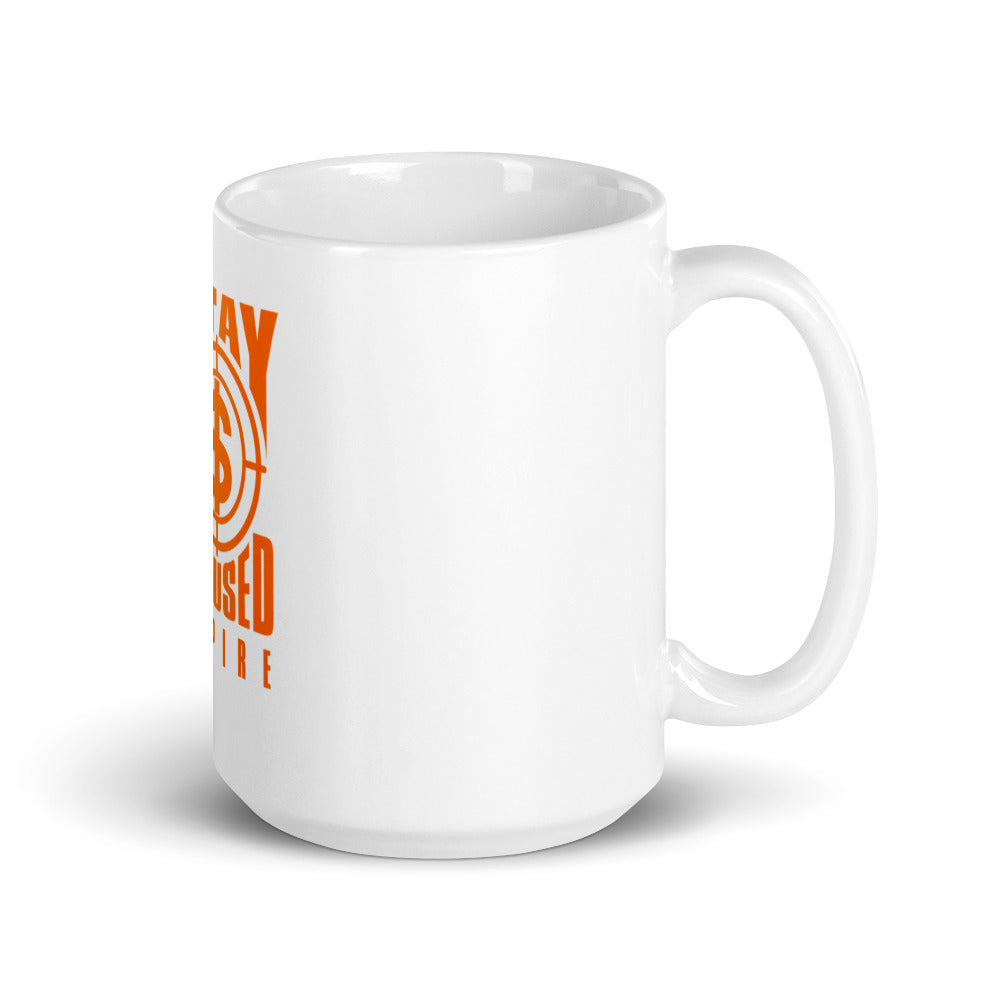 Focus Elixir Mug